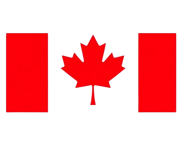 Canadian flag