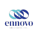 Ennovo Solutions Inc Logo | Burnaby Canada