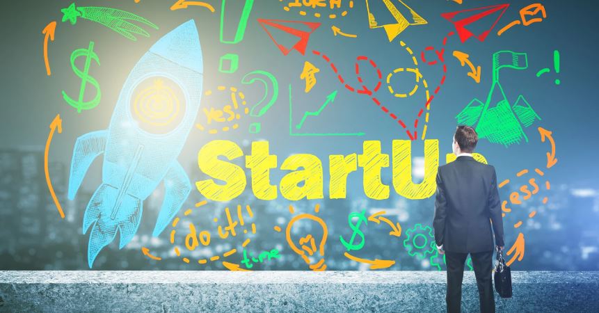 Startup | Ennovo Solutions